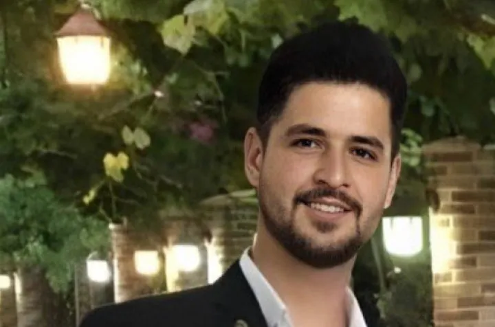 حامی کانادایی محمد قبادلو: محمد در خطر اعدام قریب‌الوقوع است